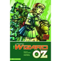 The Wizard of Oz