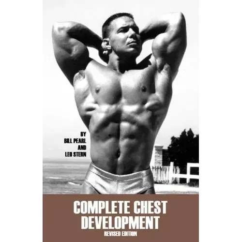 Complete Chest Development