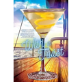 With a Twist: A Murder on the Rocks Mystery