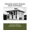 Pigeon Loft Plans and Fixtures