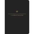 ESV Scripture Journal: 1 Corinthians (Paperback)