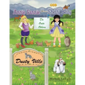 Annie Fannie Meets Shelly Belly