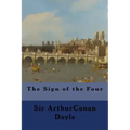 The Sign of the Four