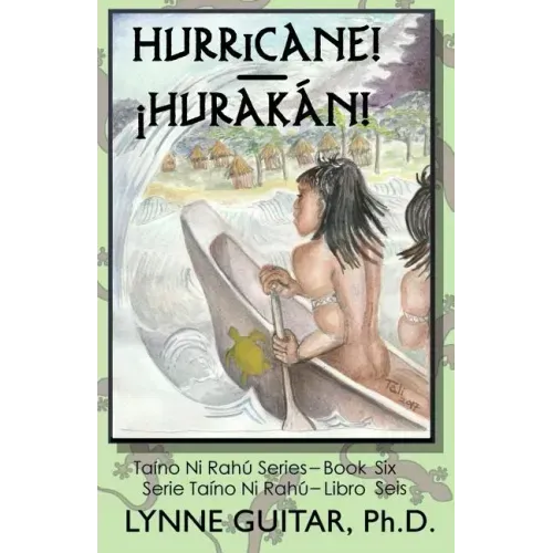 Hurricane!