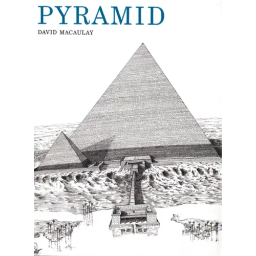 Pyramid