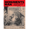 Monuments Man: The Mission to Save Vermeers, Rembrandts, and Da Vincis from the Nazis' Grasp