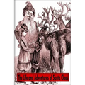 The Life and Adventures of Santa Claus