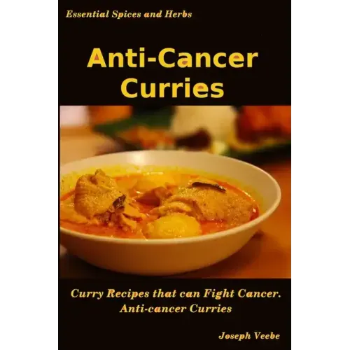 Anti-Cancer Curries