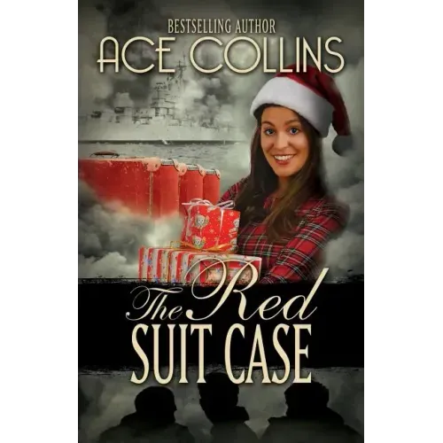 The Red Suit Case