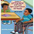 There's A Little Boy In My Class But I Don't Know His Name