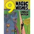 Nine Magic Wishes