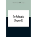 The Mahavastu (Volume II)