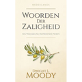 Woorden Der Zaligheid: Een Verzameling Inspirerende Preken