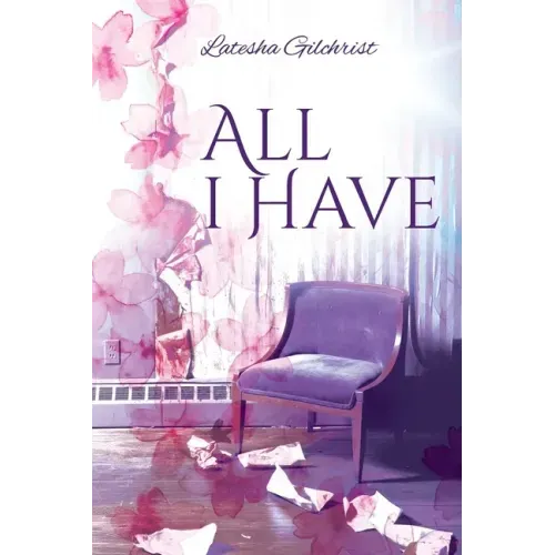 All I Have