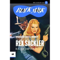 Murder Costs Money: The Complete Black Mask Cases of Rex Sackler