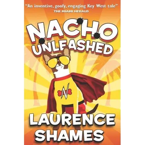 Nacho Unleashed