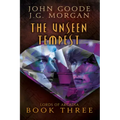 The Unseen Tempest: Volume 3