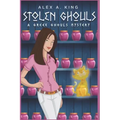 Stolen Ghouls