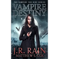 Vampire Destiny