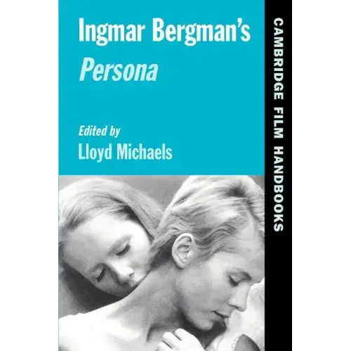Ingmar Bergman's Persona
