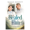 Healed in Him