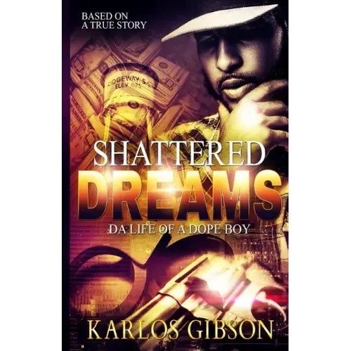 Shattered Dreams