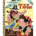 How to Be a Pirate