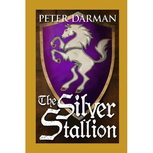 The Silver Stallion