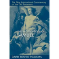 The Second Book of Samuel