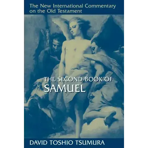 The Second Book of Samuel