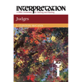 Judges: Interpretation: A Bible Commentary for Teaching and Preaching