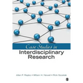 Case Studies in Interdisciplinary Research