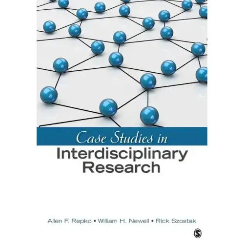 Case Studies in Interdisciplinary Research