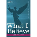 What I Believe
