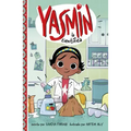 Yasmin La Científica