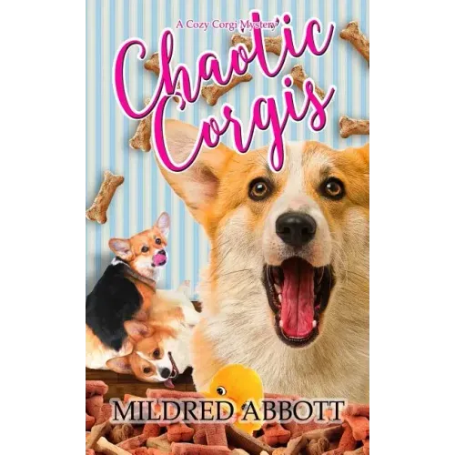 Chaotic Corgis