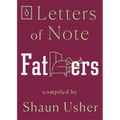 Letters of Note: Fathers