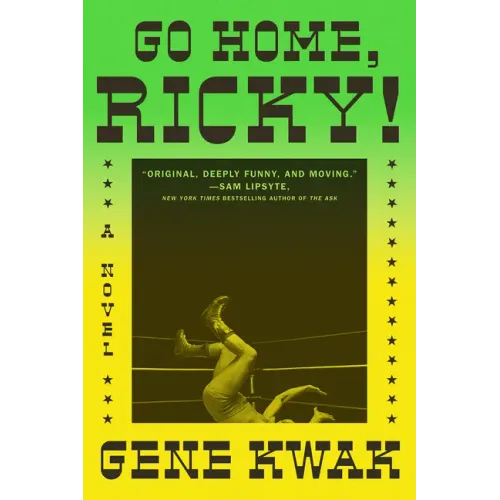 Go Home, Ricky!
