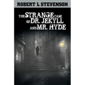 The Strange Case of Dr. Jekyll and Mr. Hyde