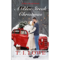 A Bleu Streak Christmas