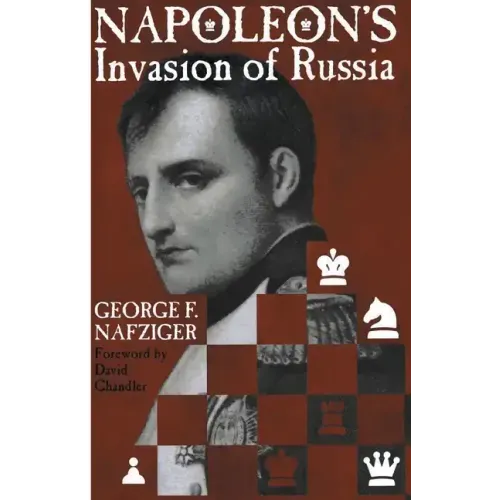 Napoleon's Invasion of Russia