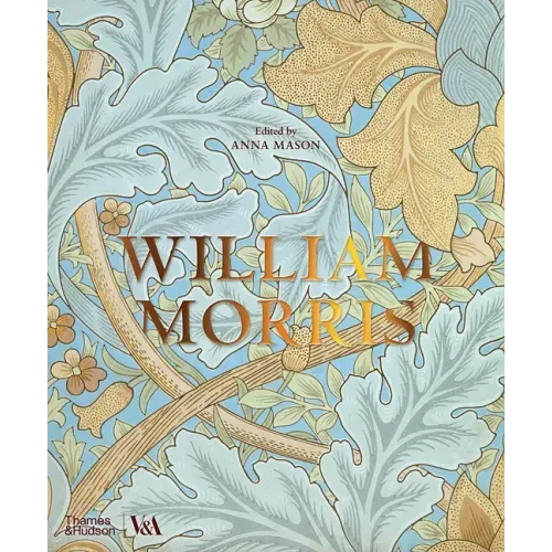 William Morris
