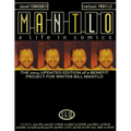 Mantlo: A Life in Comics