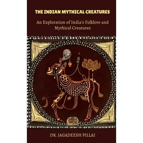 The Indian Mythical Creatures