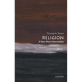 Religion: A Very Short Introduction
