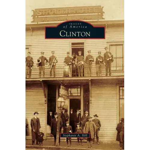 Clinton