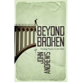 Beyond Broken: Finding power in the pain