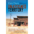 Unassigned Territory