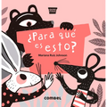 ¿Para Qué Es Esto?