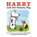 Harry and the Guinea Pig